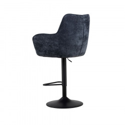 Truman Barstool Anthracite